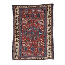 Bordjalou Kazak Rug